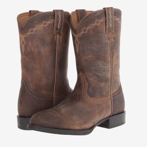 Ariat Heritage Roper, Brown